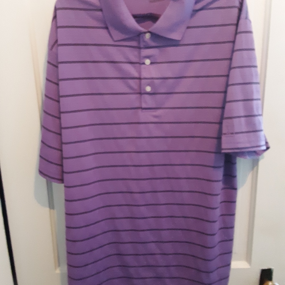 PGA Tour Polo Shirt